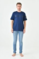 Moncler Sleeve Pocket T-Shirt - Afbeelding 7