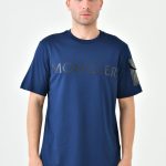 Moncler Sleeve Pocket T-Shirt