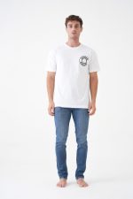 Burberry Graphic Logo T-Shirt - Afbeelding 7