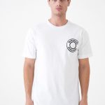 Burberry Graphic Logo T-Shirt