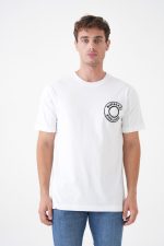 Burberry Graphic Logo T-Shirt
