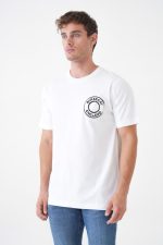 Burberry Graphic Logo T-Shirt - Afbeelding 3