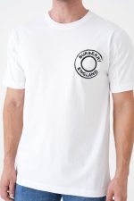 Burberry Graphic Logo T-Shirt - Afbeelding 4