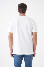 Burberry Graphic Logo T-Shirt - Afbeelding 6