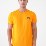 Dolce & Gabbana Plaque Logo T-Shirt