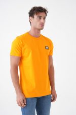 Dolce & Gabbana Plaque Logo T-Shirt - Afbeelding 2