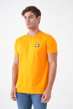 Dolce & Gabbana Plaque Logo T-Shirt - Afbeelding 3