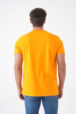 Dolce & Gabbana Plaque Logo T-Shirt - Afbeelding 6