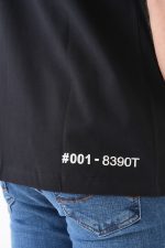 Moncler 'Grenoble Logo' T-Shirt - Afbeelding 7