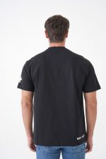 Moncler 'Grenoble Logo' T-Shirt - Afbeelding 8