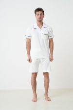 Moncler 'Terry Cotton' Zomerset - Afbeelding 2
