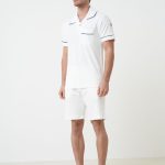 Moncler 'Terry Cotton' Zomerset