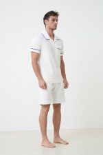 Moncler 'Terry Cotton' Zomerset - Afbeelding 3