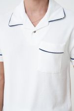 Moncler 'Terry Cotton' Zomerset - Afbeelding 7