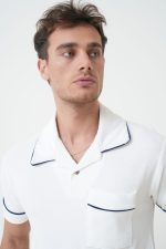 Moncler 'Terry Cotton' Zomerset - Afbeelding 8
