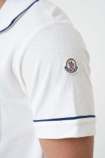 Moncler 'Terry Cotton' Zomerset - Afbeelding 9