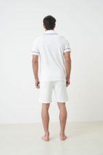 Moncler 'Terry Cotton' Zomerset - Afbeelding 10