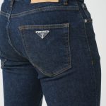 Prada Classic Jeans