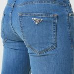 Prada Classic Jeans