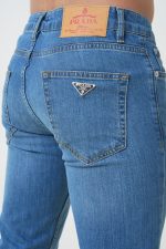 Prada Classic Jeans