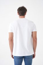 Amiri Leopard Logo Print T-Shirt - Afbeelding 6