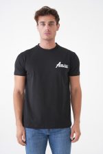 Amiri 'Arts District' Print T-Shirt - Afbeelding 2