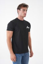 Amiri 'Arts District' Print T-Shirt - Afbeelding 3