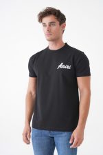Amiri 'Arts District' Print T-Shirt - Afbeelding 4