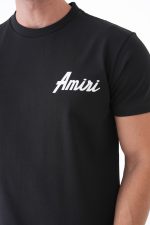 Amiri 'Arts District' Print T-Shirt - Afbeelding 6