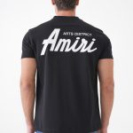 Amiri 'Arts District' Print T-Shirt