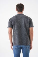 Louis Vuitton Washed Out Signature T-Shirt - Afbeelding 6