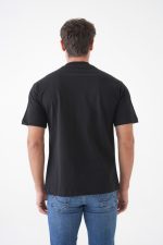 Gucci 'Double G' Print T-Shirt - Afbeelding 6