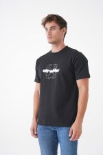 Off-White Flock Arrow Print T-Shirt - Afbeelding 3
