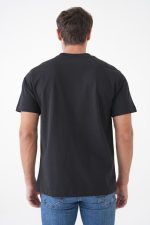 Off-White Flock Arrow Print T-Shirt - Afbeelding 6