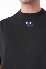 Off-White KIT Napoli Print T-Shirt - Afbeelding 6