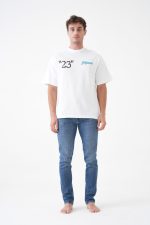 Off-White KIT Miami Print T-Shirt - Afbeelding 8