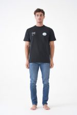 Off-White 90's DJ Print T-Shirt - Afbeelding 6