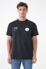 Off-White 90's DJ Print T-Shirt - Afbeelding 2