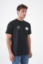 Off-White 90's DJ Print T-Shirt - Afbeelding 3