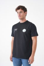 Off-White 90's DJ Print T-Shirt - Afbeelding 4