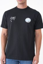 Off-White 90's DJ Print T-Shirt - Afbeelding 5