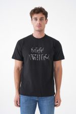 Off-White 'Neen Arrow Skate' Print T-Shirt - Afbeelding 2