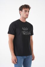 Off-White 'Neen Arrow Skate' Print T-Shirt - Afbeelding 3