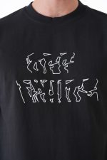 Off-White 'Neen Arrow Skate' Print T-Shirt - Afbeelding 6