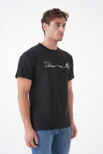 Christian Dior x Cactus Jack Embroidered T-Shirt - Afbeelding 3