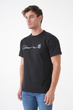 Christian Dior x Cactus Jack Embroidered T-Shirt - Afbeelding 4