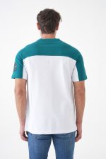 Christian Dior X Kenny Scharf Embroidered T-Shirt - Afbeelding 8