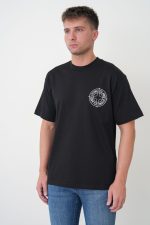 Stone Island 'Outline Compass' Print T-Shirt - Afbeelding 3