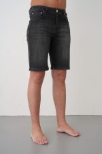 Jacob Cohen Nicolas Short Jean - Afbeelding 3