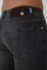 Jacob Cohen Nicolas Short Jean - Afbeelding 5